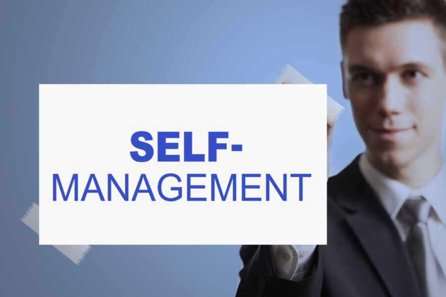 Self Leadership, le management et le dépassement de soi