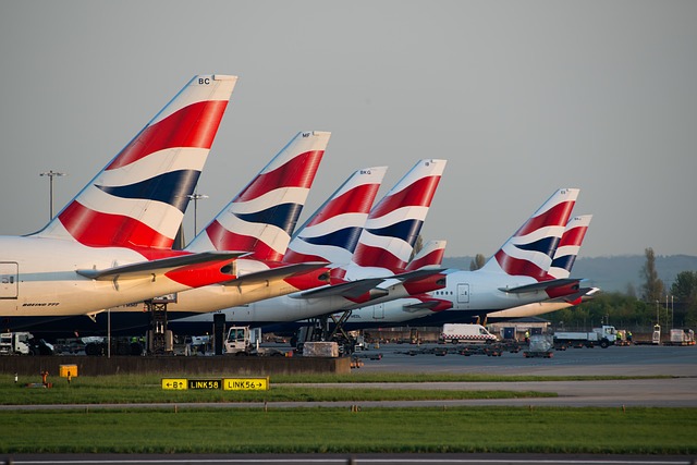 Les péripéties d’un Boeing britannique au Mali