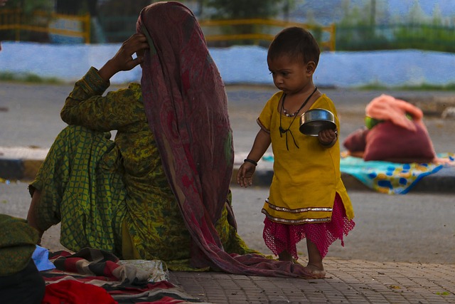 Encore 40 millions de victimes d’insécurité alimentaire