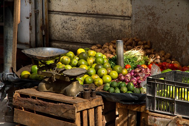 L’Afrique de l’Ouest perd 4 milliards de dollars de produits par an