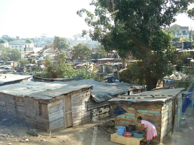 Cameroun – Les défis du logement coûteux