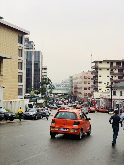 Cote d’Ivoire: Logement inaccessible à Abidjan