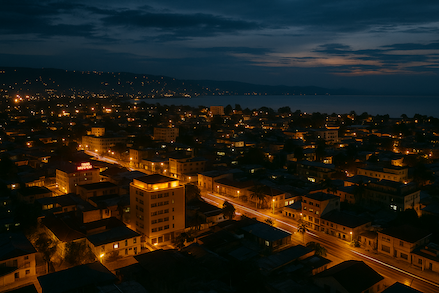 Le Burundi vise une électrification totale d&rsquo;ici 2040