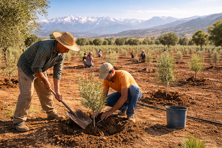 Huile d&rsquo;olive : Le Maroc freine ses exportations pour stabiliser les Prix