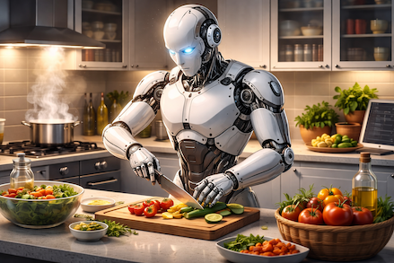 La maison intelligente : un aperçu de notre futur