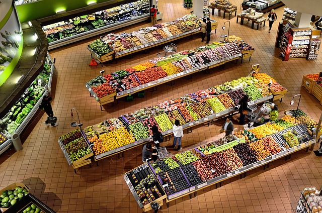 L’essor des supermarchés au Sénégal : une révolution économique en marche