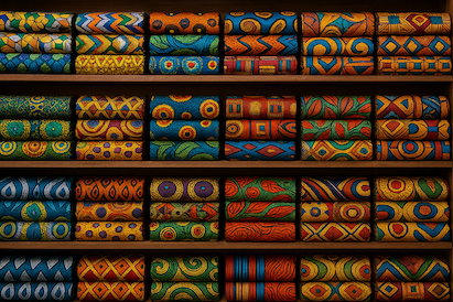 Redéfinir l’industrie textile africaine pour le futur