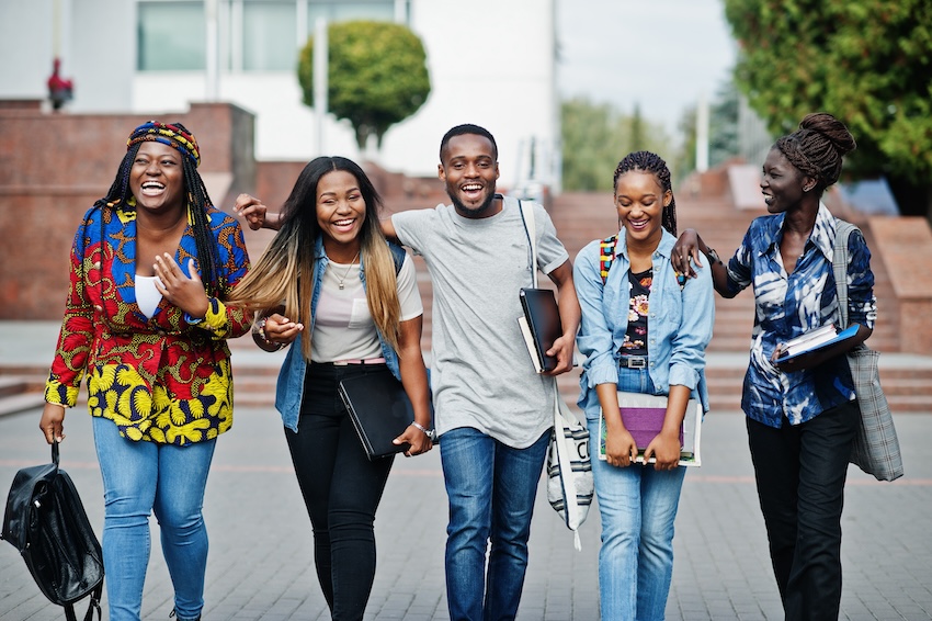 La jeunesse africaine : entre rêves de société idéale et défis du réel