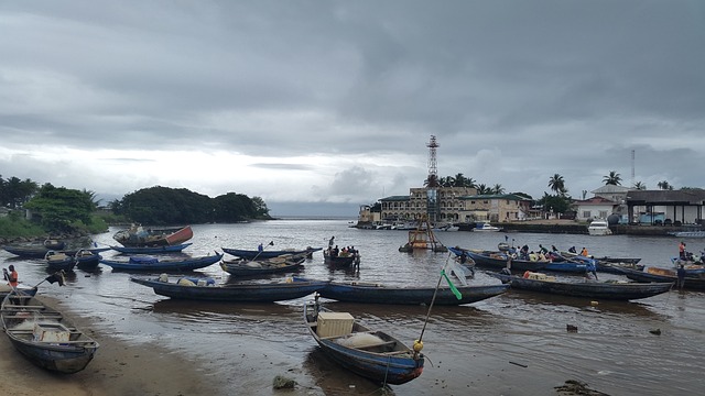 Kribi, la perle touristique du Cameroun