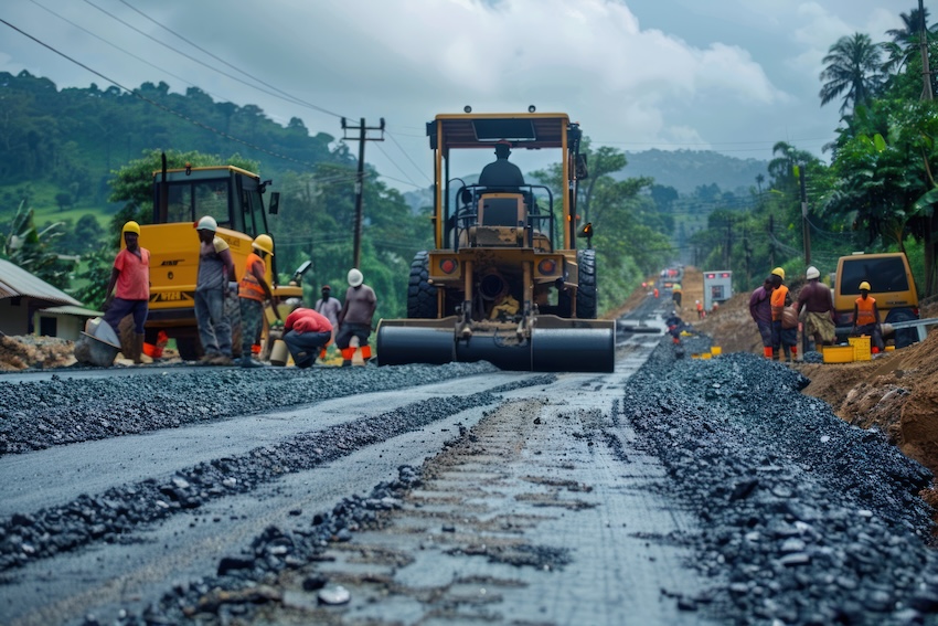 Afrique: bâtir un continent inclusif et prospère