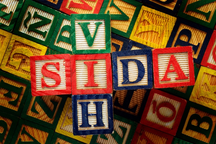 Le sida en Afrique subsaharienne : un combat toujours en cours