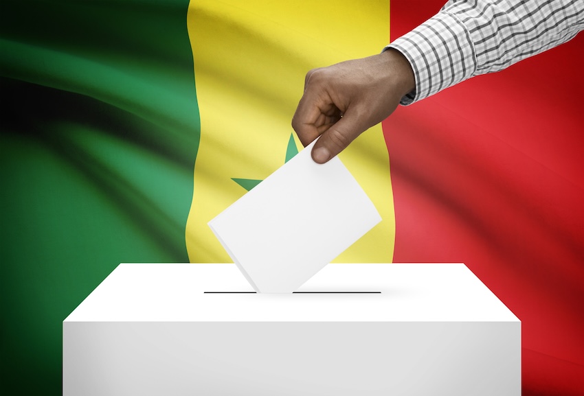 Sénégal : quel bilan pour Diomaye Faye ?