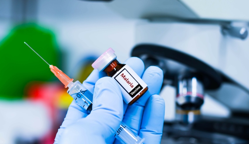 Afrique : le vaccin RTS,S/AS01, une avancée historique contre la malaria