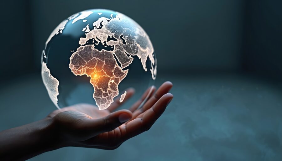 L’Afrique, partenaire incontournable du futur