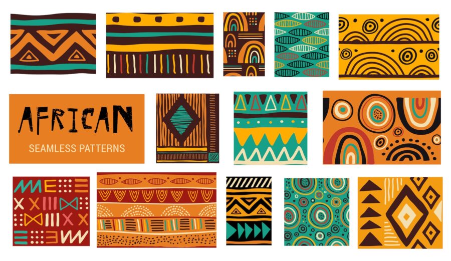 Quand l’Afrique inspire la mode mondiale
