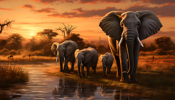 Tanzanie, terre de safari d’exception