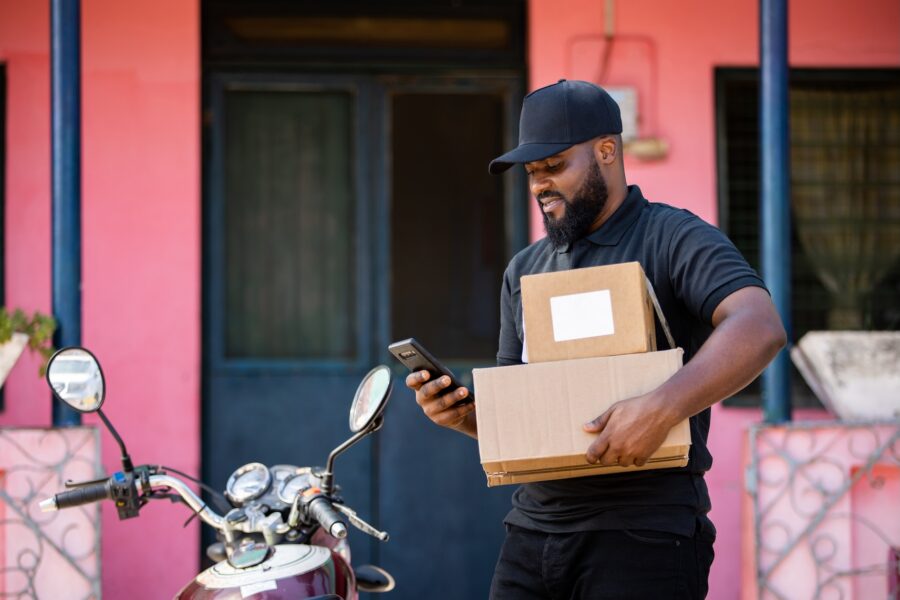 La révolution digitale africaine