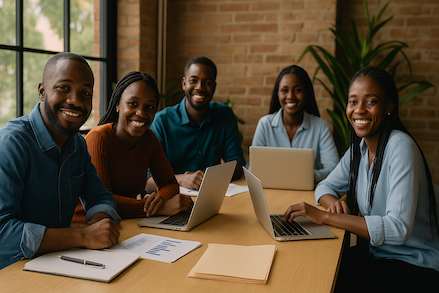 De Lagos à Nairobi : la révolution silencieuse des start-up africaines