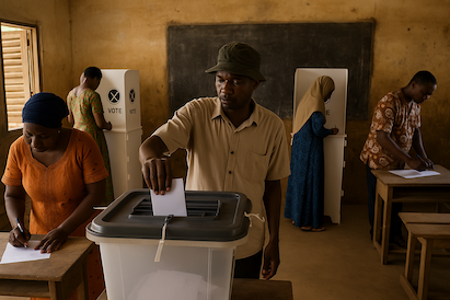 Les présidents africains face à l’éternité du pouvoir