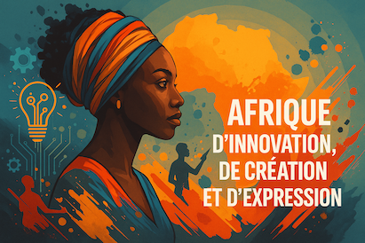L’Afrique, puissance créative
