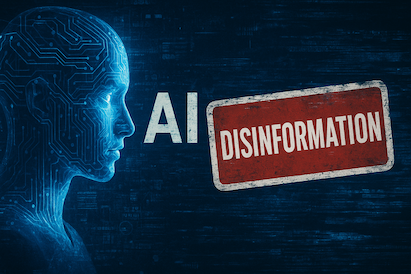 IA et désinformation : menace pour la démocratie africaine