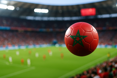 Maroc 2030 : l’ambition d’un royaume qui mise sur le sport