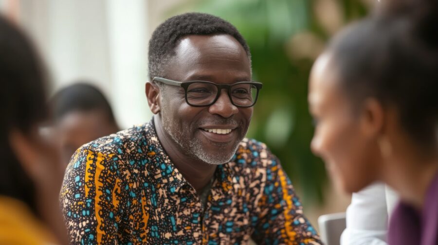 La fin du chef solitaire : pourquoi l’avenir appartient aux leaders inclusifs