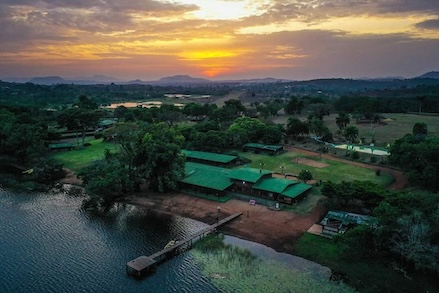 Le lac Petpenoun, laboratoire du tourisme durable au Cameroun