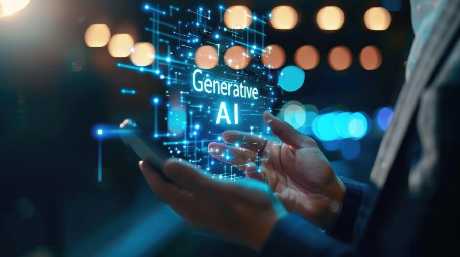 IA générative : l&rsquo;avantage compétitif que les PME africaines sous-estiment