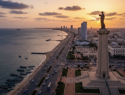 Sénégal : Bâtir l&rsquo;avenir ou hypothéquer le futur sur le pétrole ?