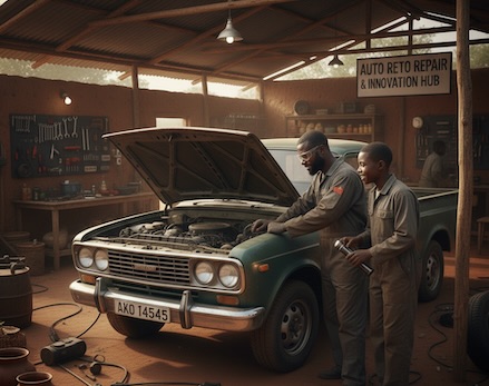 Succession : Comment les entreprises familiales africaines peuvent survivre