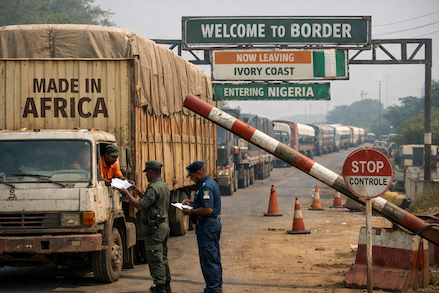 ZLECAf, année 3 : Le grand marché africain face à l&rsquo;épreuve du réel
