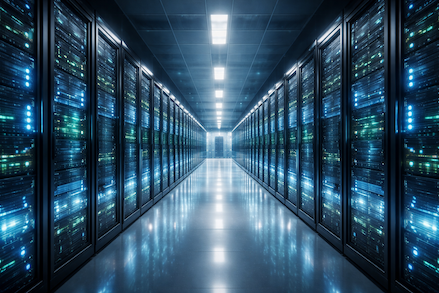 Data centers : l&rsquo;Afrique se prépare à l&rsquo;ère de l&rsquo;IA