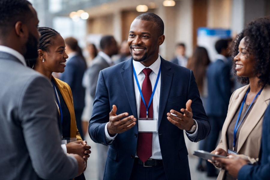 Leadership africain : l&rsquo;atout méconnu des investisseurs