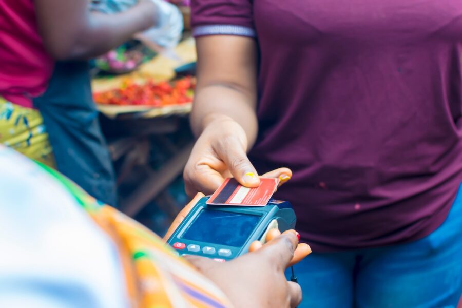 Un continent, plusieurs vitesses