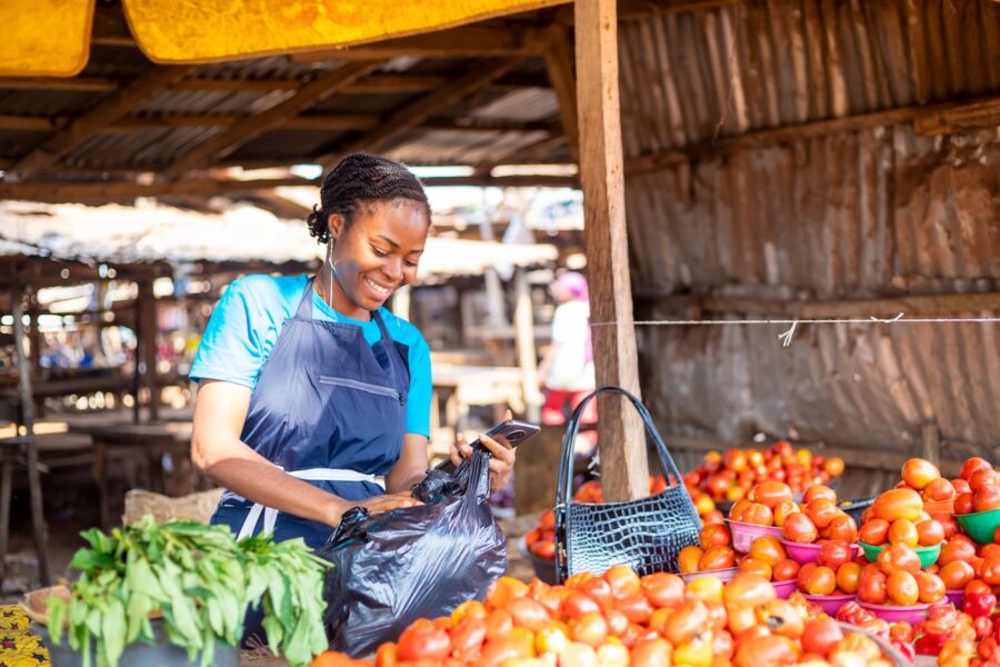 Un trillion en attente