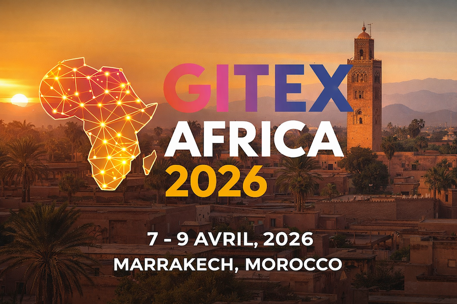 GITEX Africa 2026 : Marrakech, carrefour stratégique de la tech africaine