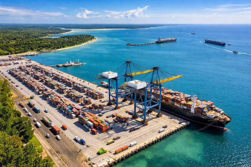 Le Cameroun, puissance en attente