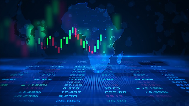 L&rsquo;Afrique croît. Pour qui ?