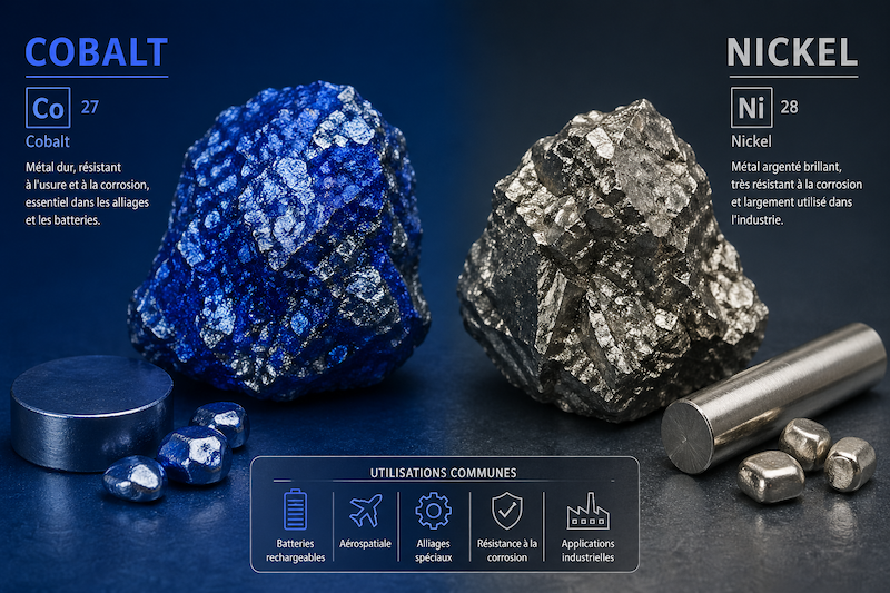 La ruée vers les sous-sols africains