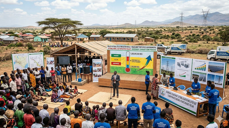 Qui tient le crayon quand l&rsquo;Afrique signe ?