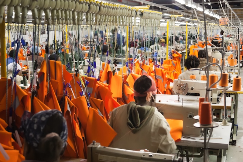 L&rsquo;Afrique industrielle : le syndrome des bonnes intentions