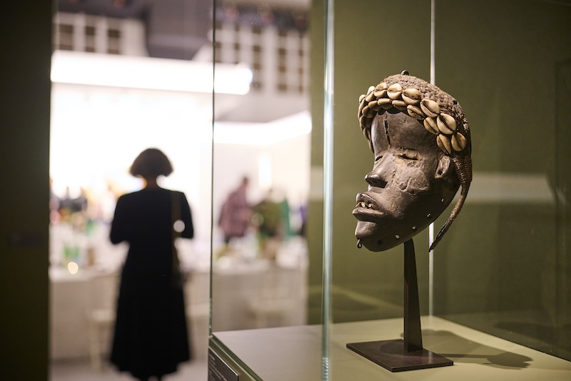 BRAFA 2026 : quand Bruxelles révèle ce que le monde pense de l&rsquo;Afrique