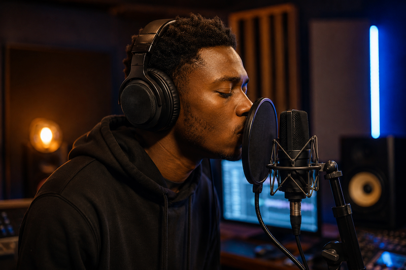 Quand l&rsquo;Afrique dicte le tempo : l&rsquo;irrésistible ascension de l&rsquo;Afrobeats