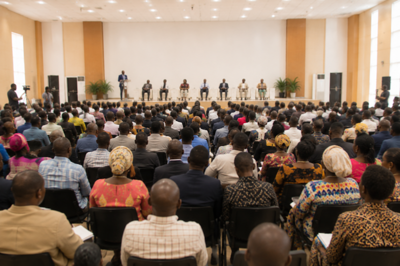 Kigali, l&rsquo;heure des champions