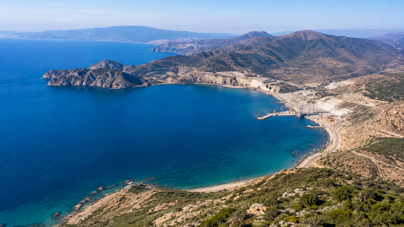 Après Tanger, Nador