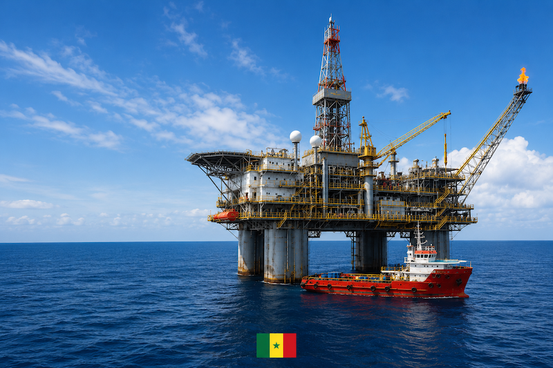 Pétrole sénégalais : les barils sortent les questions demeurent