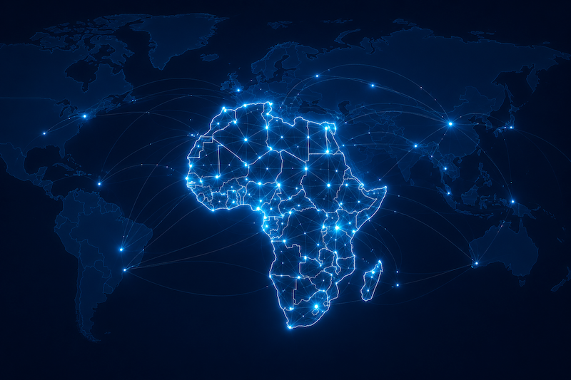 Le continent pivot