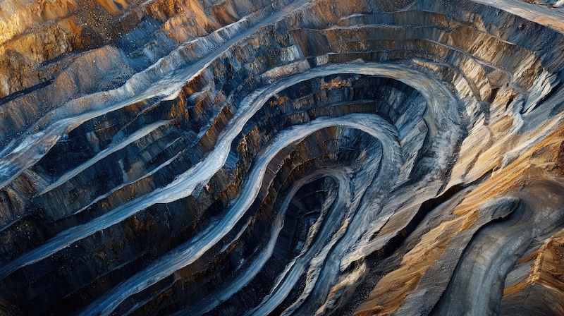 Minéraux critiques : l&rsquo;Afrique rejoue sa carte à Paris avec Mining On Top Africa 2026