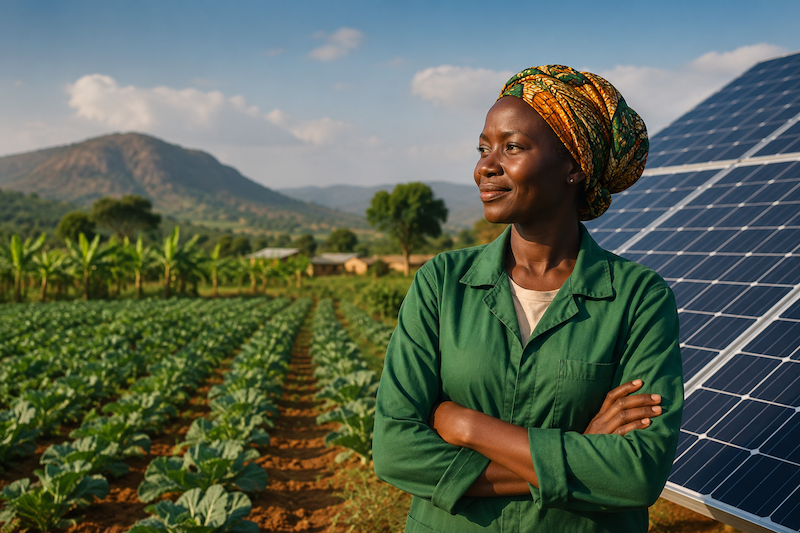 B-Ready 2025 : la nouvelle carte du climat des affaires en Afrique